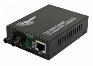 ALLNET ALL-MC107-ST-MM