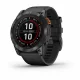 Garmin fēnix 7X Pro