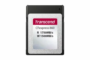 Transcend CFexpress 860