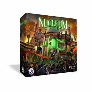 Asmodee Nucleum