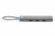 Digitus USB-C docking station, 8-port #3