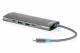 Digitus USB-C docking station, 8-port #5