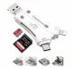 MicroMemory MMUSB-UNI-ADAPTER