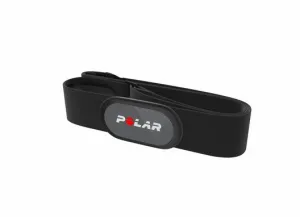 Polar H9 heart rate sensor