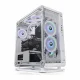 Thermaltake Core P6 Tempered Glass Snow Mid Tower