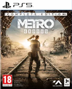 Deep Silver METRO Exodus - Complete Edition