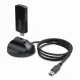 StarTech.com AX54005A-USB-WIFI-6E