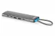Digitus USB-C Docking Station, 11-Port #2