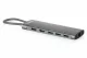 Digitus USB-C Docking Station, 11-Port
