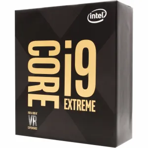 Intel Core i9-9980XE