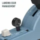 Thrustmaster TCA Quadrant Add-On Airbus Edition #6