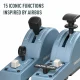 Thrustmaster TCA Quadrant Add-On Airbus Edition #3
