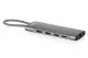 Digitus USB-C Docking Station, 9-Port