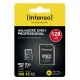 Intenso microSDXC 128GB Class 10 UHS-I Professional - Extended Capacity SD (MicroSDHC) #2