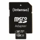 Intenso microSDXC 128GB Class 10 UHS-I Professional - Extended Capacity SD (MicroSDHC) #4