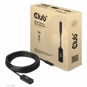 CLUB3D CAC-1536