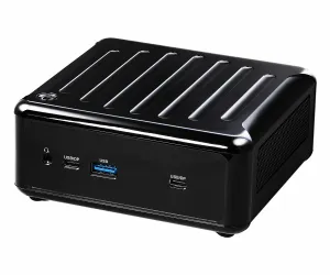 Asrock NUC BOX-1260P
