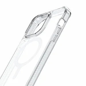 ITSKINS HYBRID R//CLEAR