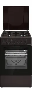 Heinner HFSC-S60LITGC-BRW