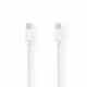Nedis CCGB37504WT20
