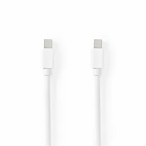 Nedis CCGB37504WT20