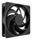 Cooler Master Mobius 120 Black Edition