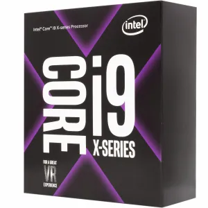 Intel Core i9-9940X