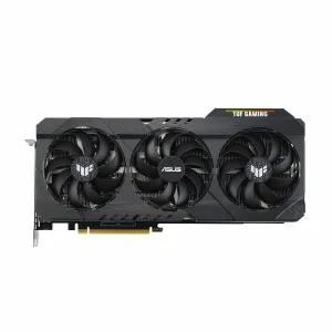 ASUS TUF Gaming TUF-RTX3060TI-8G-V2-GAMING