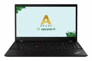 UPCYCLE IT Lenovo ThinkPad T15 Gen 1 (Refurbished) A