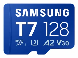 Samsung T7