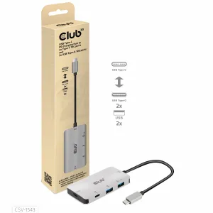 CLUB3D CSV-1543