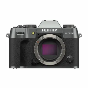 Fujifilm X-T50