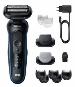 Braun Series 5 52-B1650S