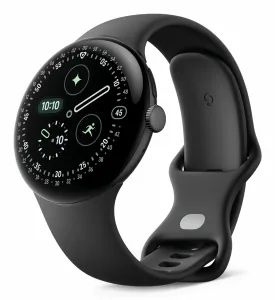 Google Pixel Watch 4