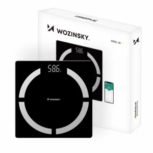 Wozinsky WIWL-30