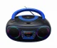Denver TCL-212BT BLUE #2