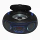 Denver TCL-212BT BLUE #3