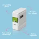 Epson LabelWorks LW-C410 #5