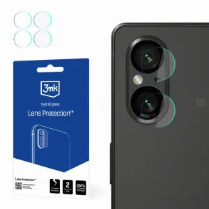 3MK Lens Protection
