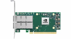 Nvidia ConnectX-6 Dx EN