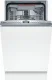 Bosch Serie 4 SPV4HMX49E
