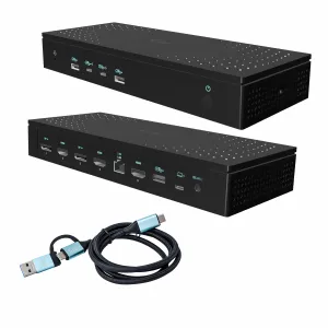 iTEC CA5MONITORDOCKPD