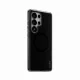 PanzerGlass CARE by PanzerGlass Smokey Case w. Black Qi Compatible Samsung Galaxy S25 Ultra