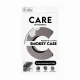 PanzerGlass CARE by PanzerGlass Smokey Case w. Black Qi Compatible Samsung Galaxy S25 Ultra #3