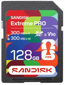 Sandisk Extreme PRO