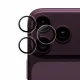 PanzerGlass SAFE. by PanzerGlass Camera Lens Protector Transparent iPhone 18 Pro 18 Pro Max