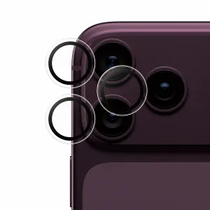 PanzerGlass SAFE. by PanzerGlass Camera Lens Protector Transparent iPhone 18 Pro 18 Pro Max