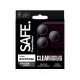 PanzerGlass SAFE. by PanzerGlass Camera Lens Protector Transparent iPhone 18 Pro 18 Pro Max #3