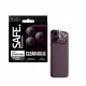 PanzerGlass SAFE. by PanzerGlass Camera Lens Protector Transparent iPhone 18 Pro 18 Pro Max #5