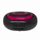 Denver TCL-212BT PINK #6